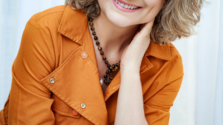 Marisa Raber